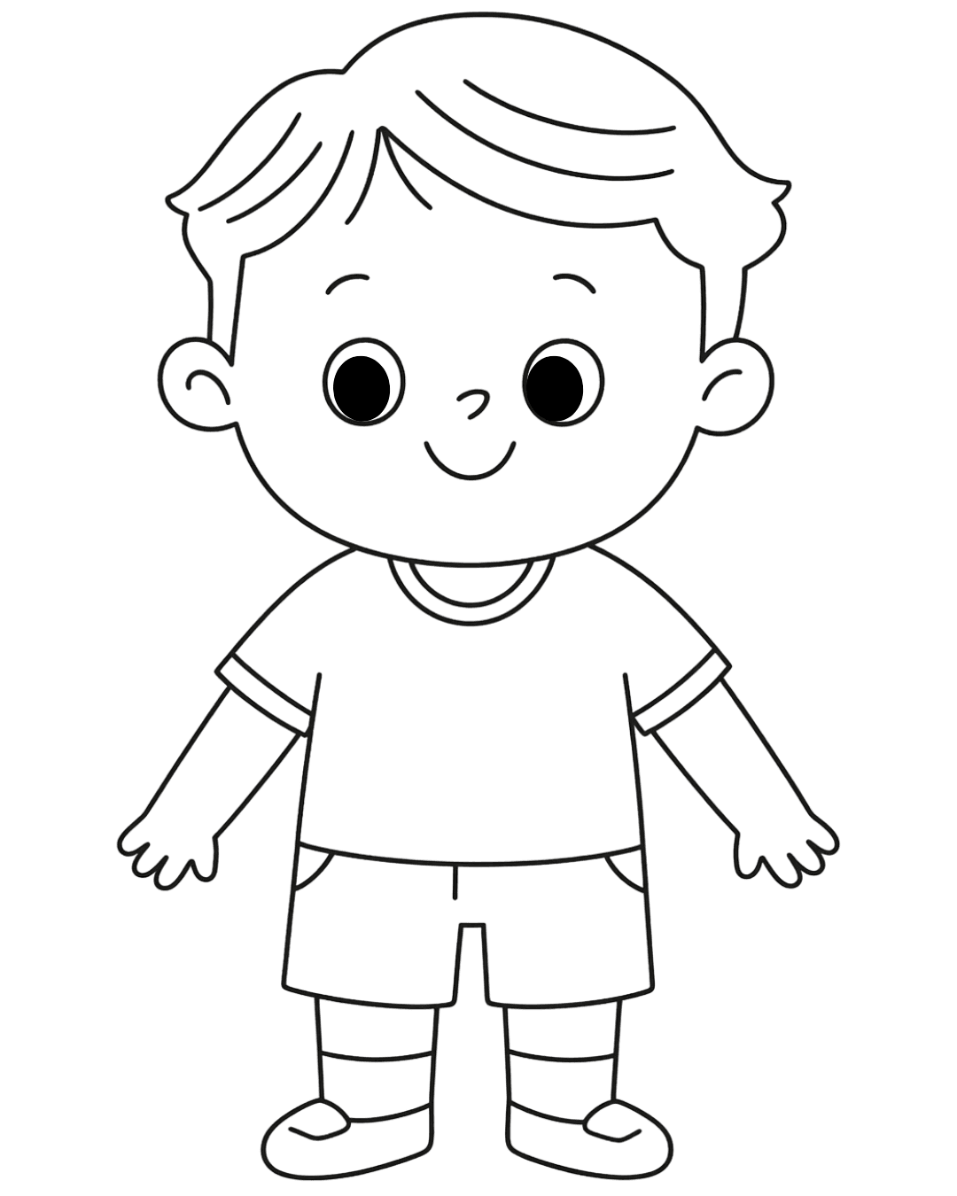 Boy 1