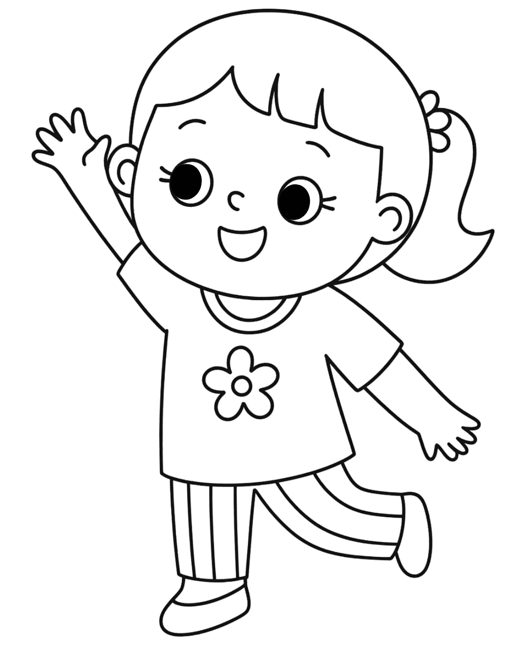 Girl 1
