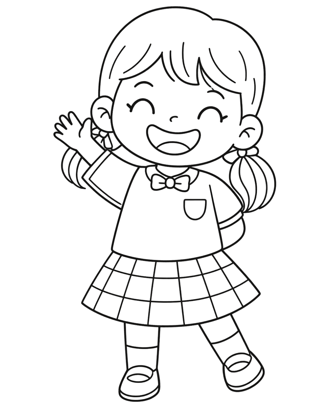 Girl 2