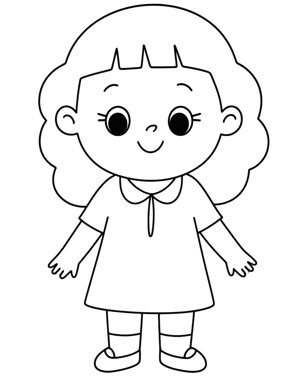 Girl 3