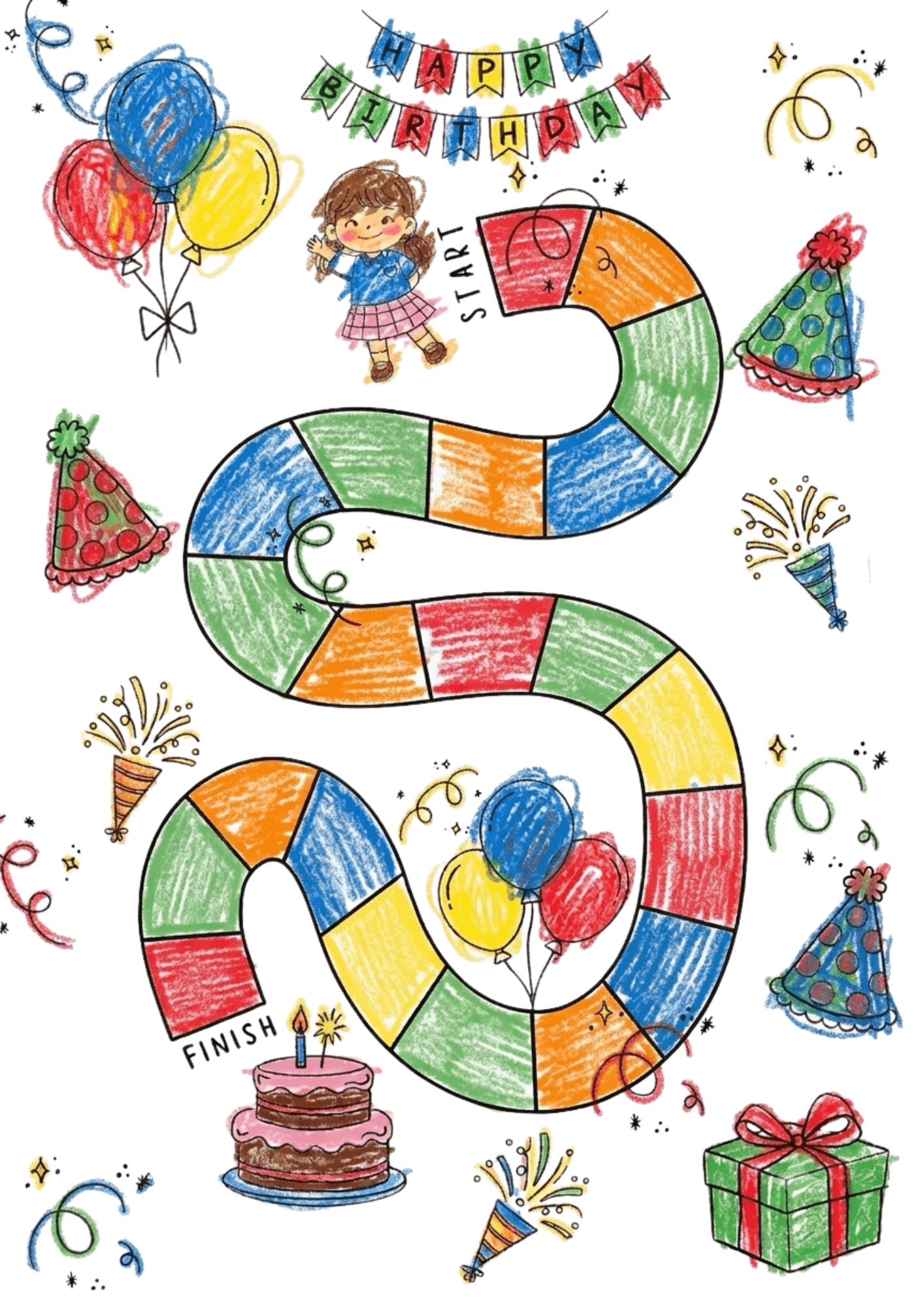 Birthday