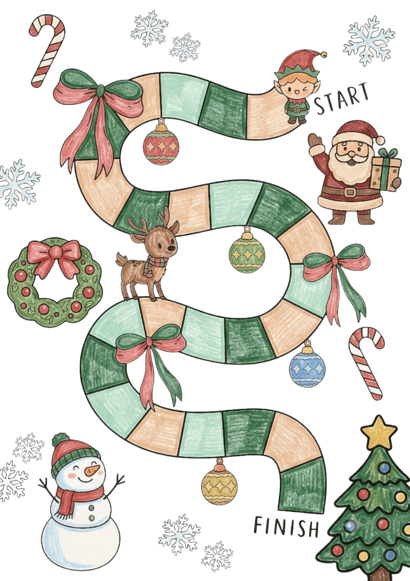 Christmas Advent