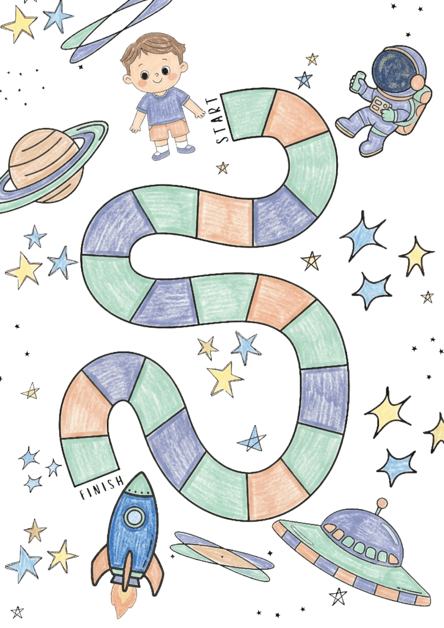 Space