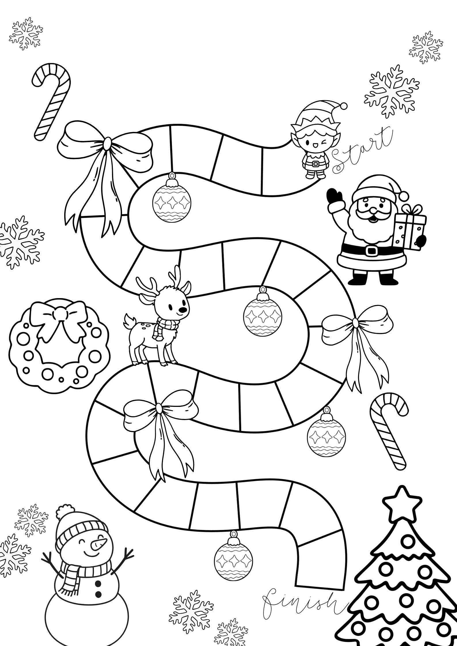 Adviento de Navidad