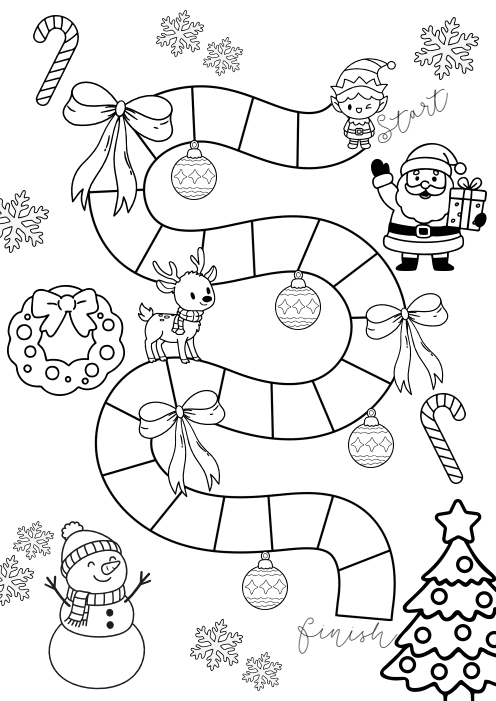 Christmas Advent